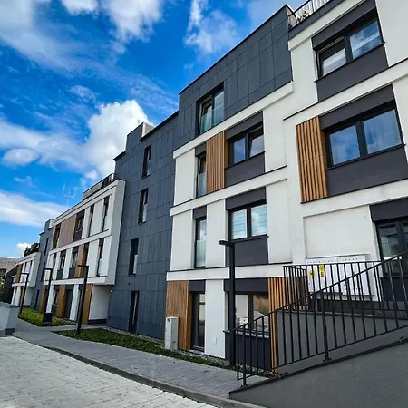 Centrum „bengal Cat” ルブリン