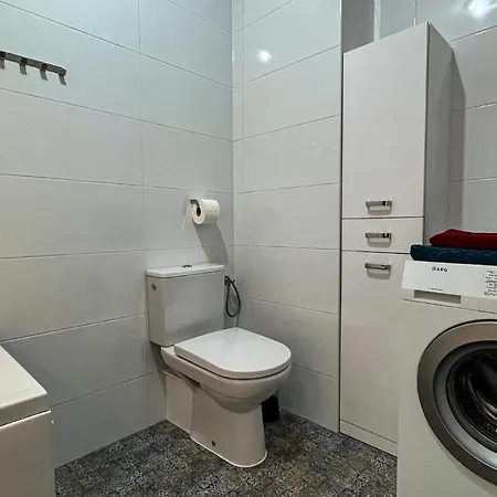 Centrum „bengal Cat” ルブリン