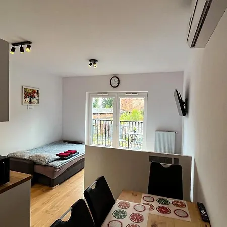 Centrum „bengal Cat” ルブリン