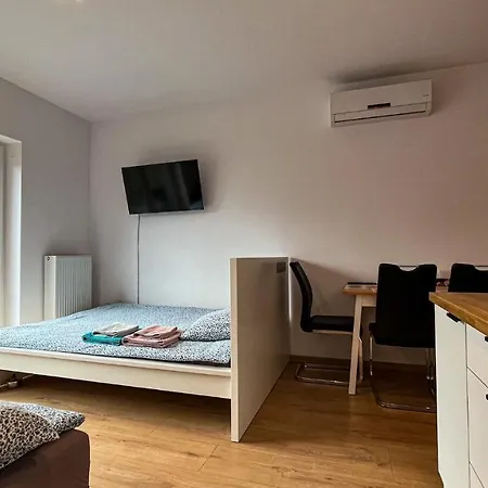 Апартаменты Centrum „bengal Cat” *