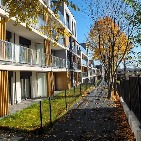 Centrum „bengal Cat” ルブリン