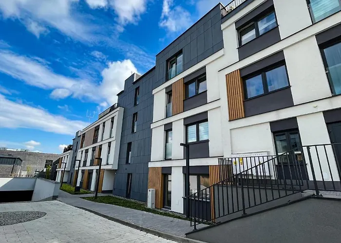 Centrum „bengal Cat” Lublin