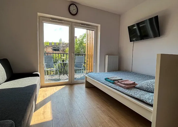 Centrum „bengal Cat” * Lublin